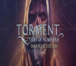 Torment: Tides of Numenera: Immortal Edition Steam CD Key