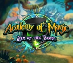 Academy of Magic - Lair of the Beast Steam CD Key