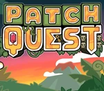 Patch Quest EU Steam CD Key