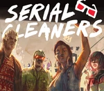 Serial Cleaners NA PS4 CD Key