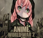 ANIME - World War II Steam CD Key