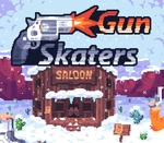 Gun Skaters Steam CD Key