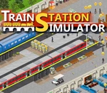 Train Station Simulator AR Xbox One/ Xbox Series X|S CD Key