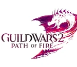 Guild Wars 2: Path of Fire NA Digital Download CD Key