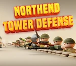 Northend Tower Defense Steam CD Key