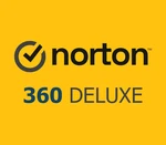 Norton 360 Deluxe 2023 EU Key (1 Year / 5 Devices)