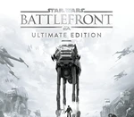 Star Wars Battlefront Ultimate Edition AR XBOX One CD Key