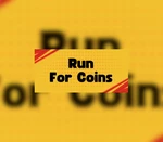 Run For Coins Steam CD Key