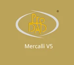 proDAD Mercalli V5 Plugin CD Key (2 Years / 1 PC)