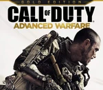 Call of Duty: Advanced Warfare Gold Edition Steam Account