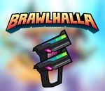 Brawlhalla - RGB Blasters DLC CD Key