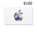 Apple €100 Gift Card NL