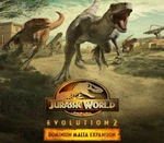 Jurassic World Evolution 2 - Dominion Malta Expansion DLC Steam CD Key