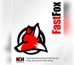 NCH: FastFox Text Expander Key