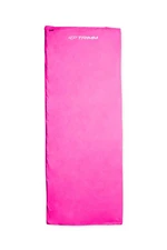 Sleeping bag Trimm RELAX pinky