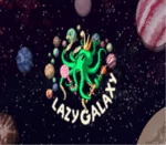 Lazy Galaxy Steam CD Key