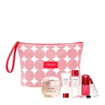 Shiseido Dárková sada Benefiance Wrinkle Smoothing Cream Set