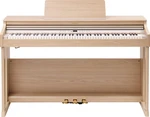 Roland RP701 Light Oak Piano numérique