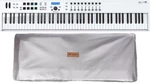 Arturia KeyLab Essential 88 SET Clavier MIDI White