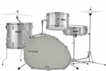 Vox Telstar 2020 Silver