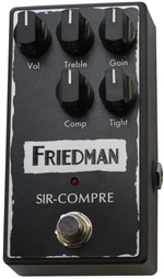 Friedman Sir Compre Effet guitare