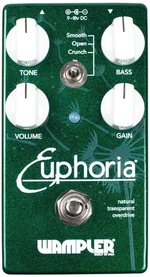 Wampler Euphoria Effet guitare