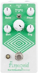 EarthQuaker Devices Arpanoid V2 Autres pédales d'effets