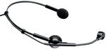 Audio-Technica ATM 75C Microphone serre-tête à condensateur