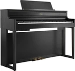 Roland HP 704 Piano numérique Charcoal Black