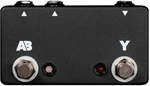 JHS Pedals Active A/B/Y Pédalier pour ampli guitare