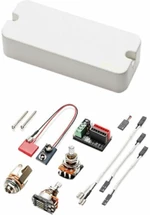 EMG PFT White Micro guitare