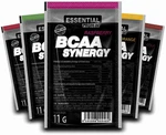 BCAA Synergy malina 11g