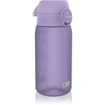 Ion8 Leak Proof lahev na vodu pro děti Light Purple 350 ml