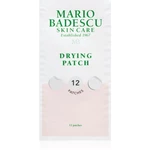 Mario Badescu Drying Patch náplasti na problematickou pleť 60 ks