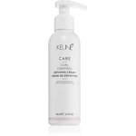 Keune Care Curl Control Defining Cream bohatý krém pro kudrnaté vlasy 140 ml