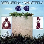 Dežo Ursiny & Ivan Štrpka – 4/4 LP