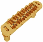 Hipshot 4TM060GB Gold Chevalet de guitare