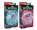 Pokémon TCG: ex Battle Deck - Chien-Pao/Tinkaton