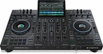 Denon DJ Prime 4+ DJ konzolok