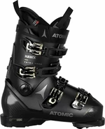 Atomic Hawx Prime 105 S Women GW Ski Boots Black/Gold 25/25,5 Alpesi sícipők