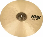 Sabian 11606XCN HHX Complex Thin Natural 16" Crash cintányér