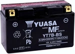 Yuasa Battery YT7B-BS Motorkerékpár akkumulátor