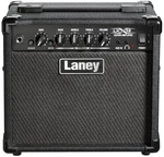 Laney LX15 BK Tranzisztoros gitárkombók