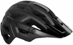 Kask Rex Black Matt M Kerékpár sisak