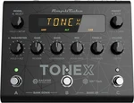 IK Multimedia TONEX Pedal Rackes gitárerősítők és előfokok