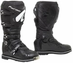 Forma Boots Terrain Evolution TX Black 43 Motoros csizmák