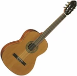 Eko guitars Vibra 200 4/4 Natural Klasszikus gitár