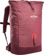 Tatonka Grip Rolltop Pack S Bordeaux Red 2 25 L Hátizsák