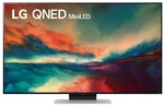 55" LG 55QNED863 - Televize