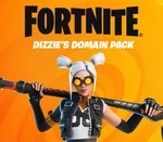 Fortnite - Dizzie's Domain Pack EU XBOX One CD Key